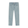 Jongens Denim Skinny Fit van Daily7 in de kleur Medium Blue denim in maat 128.