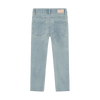 Jongens Denim Skinny Fit van Daily7 in de kleur Medium Blue denim in maat 128.