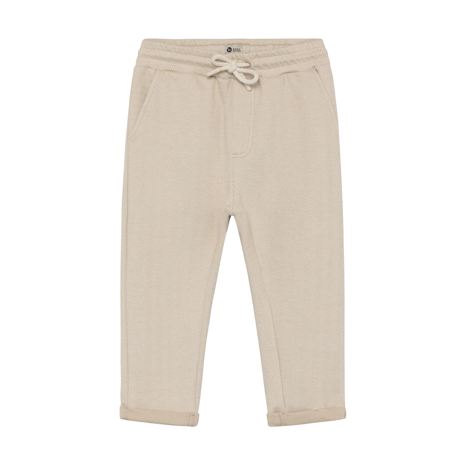 Daily7 Herringbone Pants