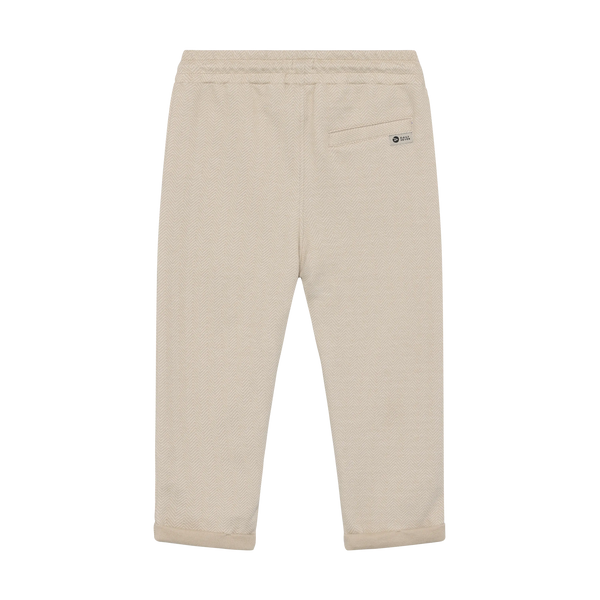 Daily7 Herringbone Pants