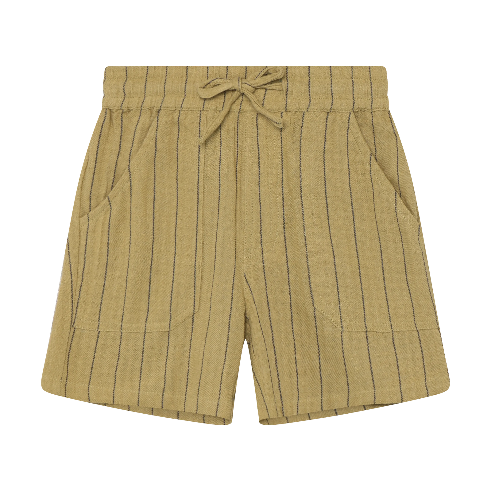 Daily7 Shorts Small Stripe