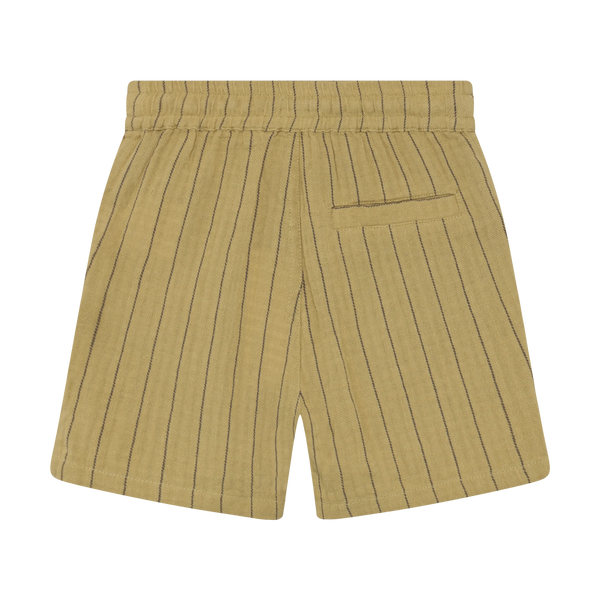 Daily7 Shorts Small Stripe