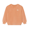 Daily7 Oversized Sweater Backprint
