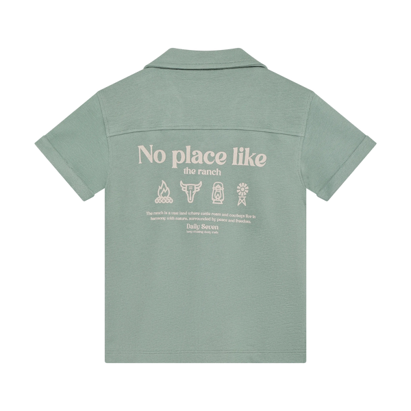 Daily7 T-shirt Fancy Polo