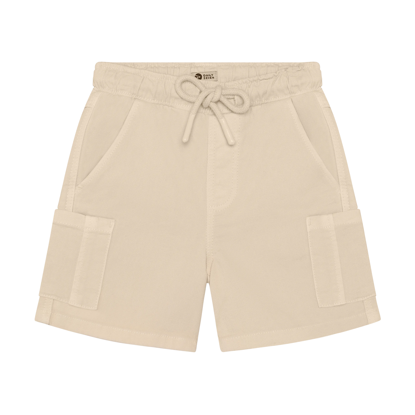 Daily7 Canvas Cargo Shorts