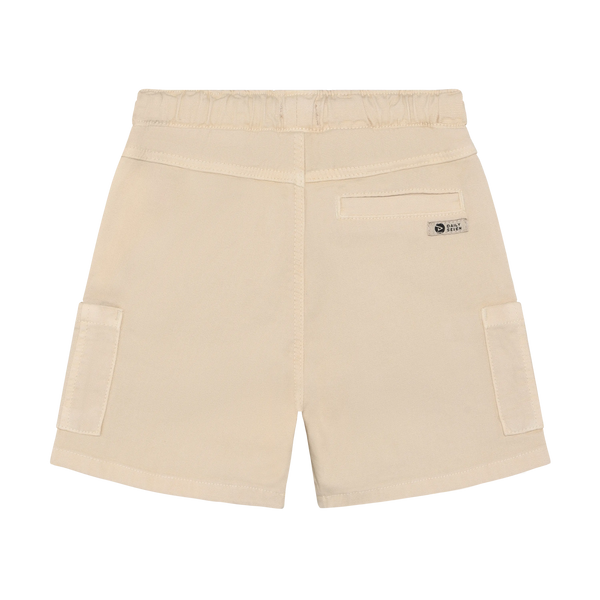 Daily7 Canvas Cargo Shorts