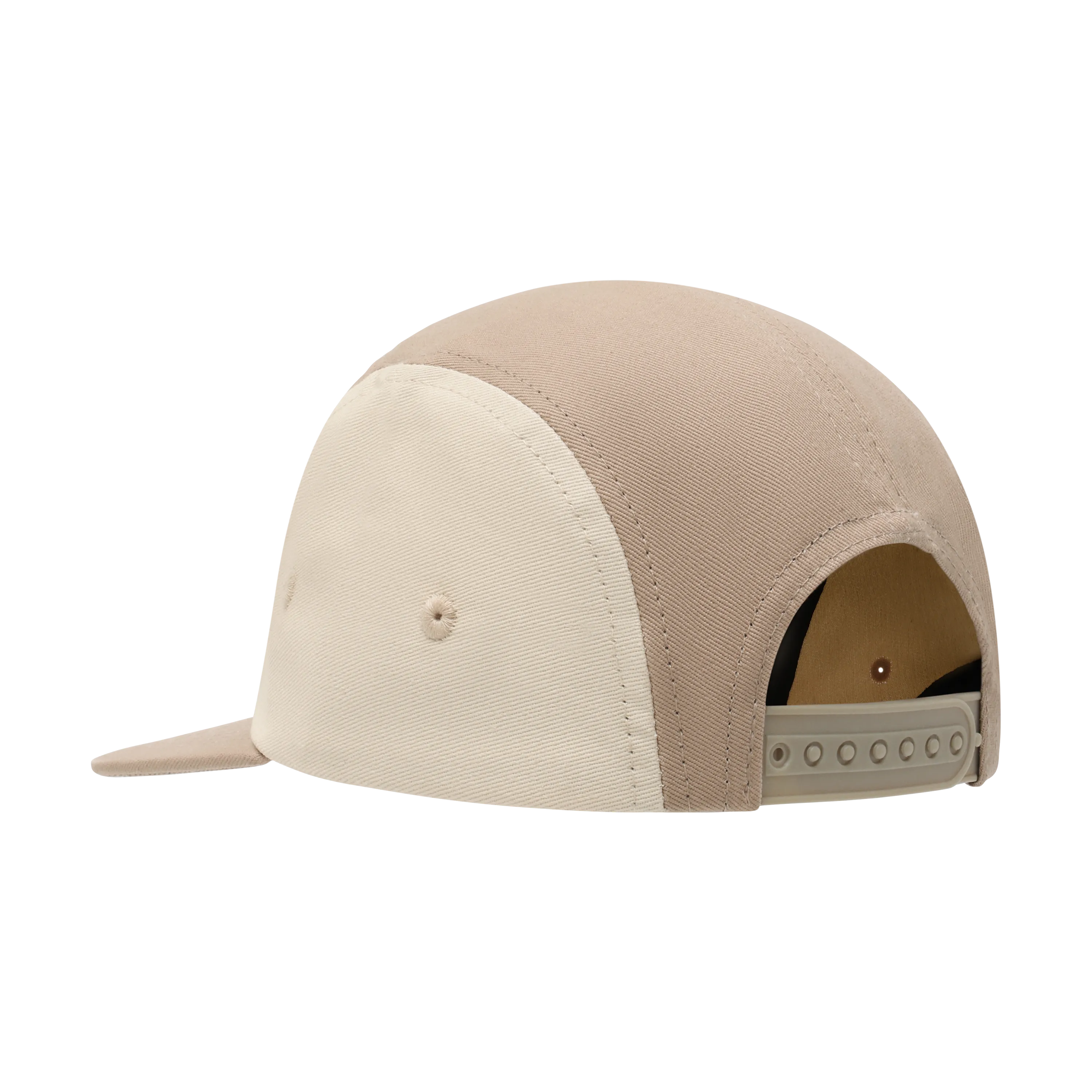 Jongens Cap Colourblock van Daily7 in de kleur Tuffet in maat 52.