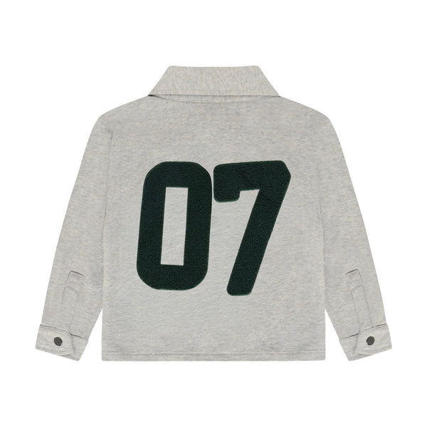 Daily7 Shirt Jacket