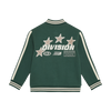 Daily7 Oversized Bomberjacket