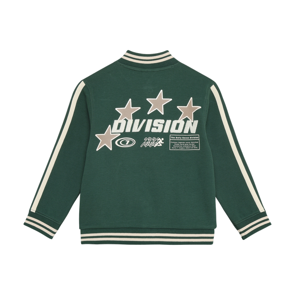 Daily7 Oversized Bomberjacket