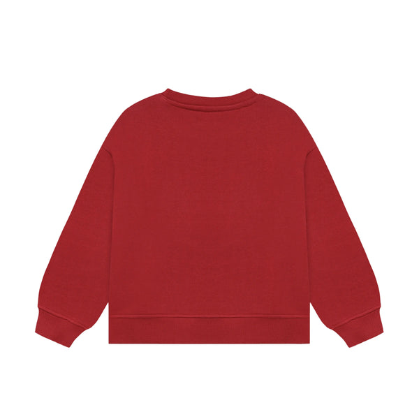 Daily7 Oversized Sweater Artwork