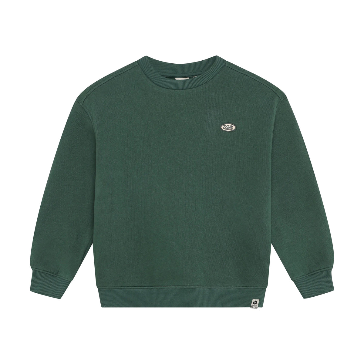 Daily7 Oversized Sweater Basic