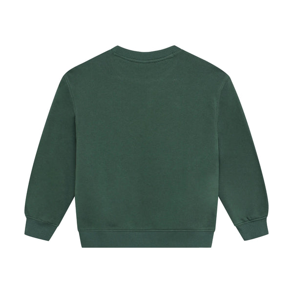 Daily7 Oversized Sweater Basic