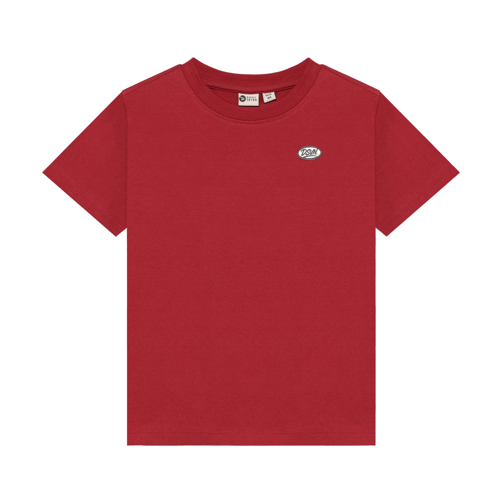 Daily7 T-shirt Basic