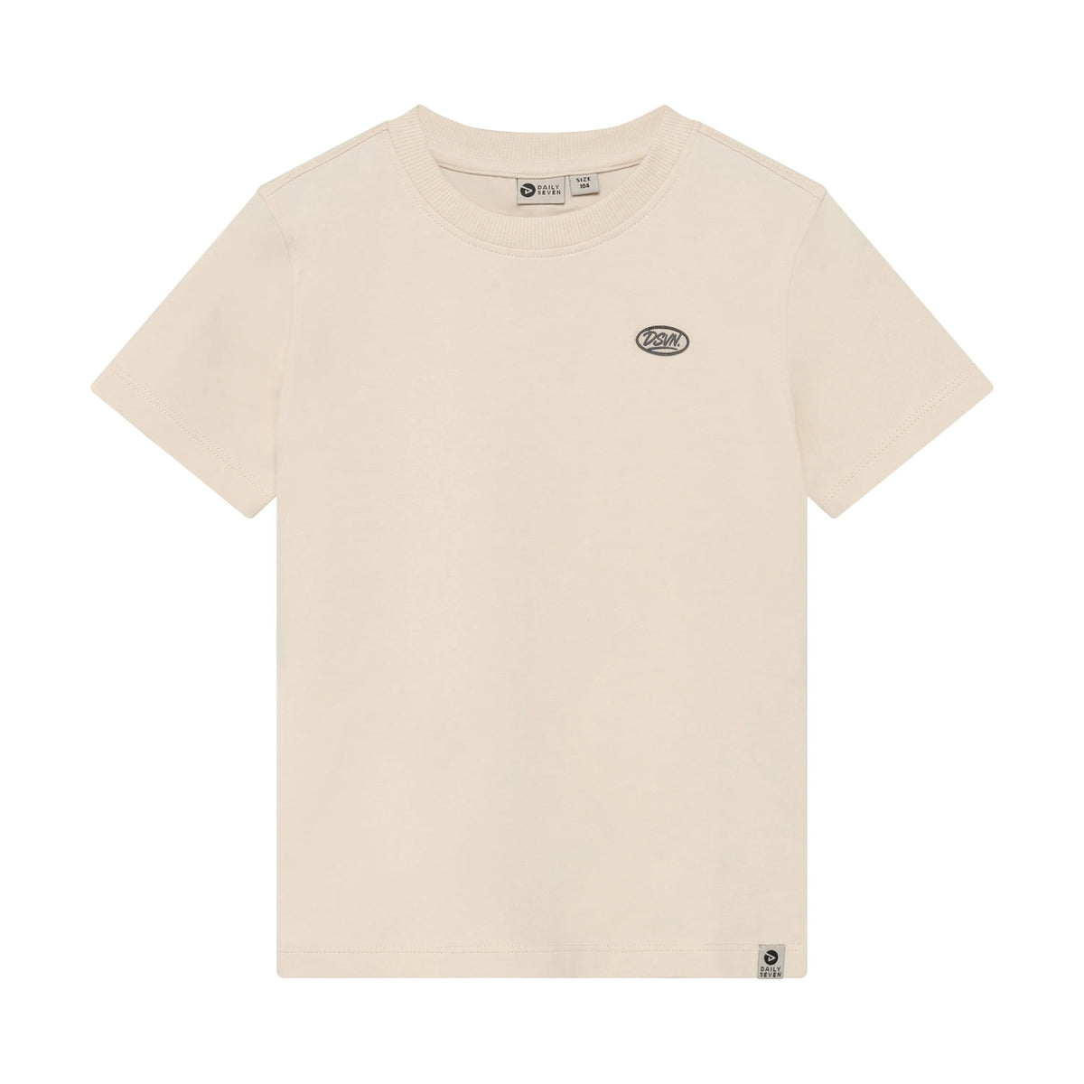 Daily7 T-shirt Basic