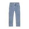 Jongens Denim Straight Fit van Daily7 in de kleur Denim in maat 128.