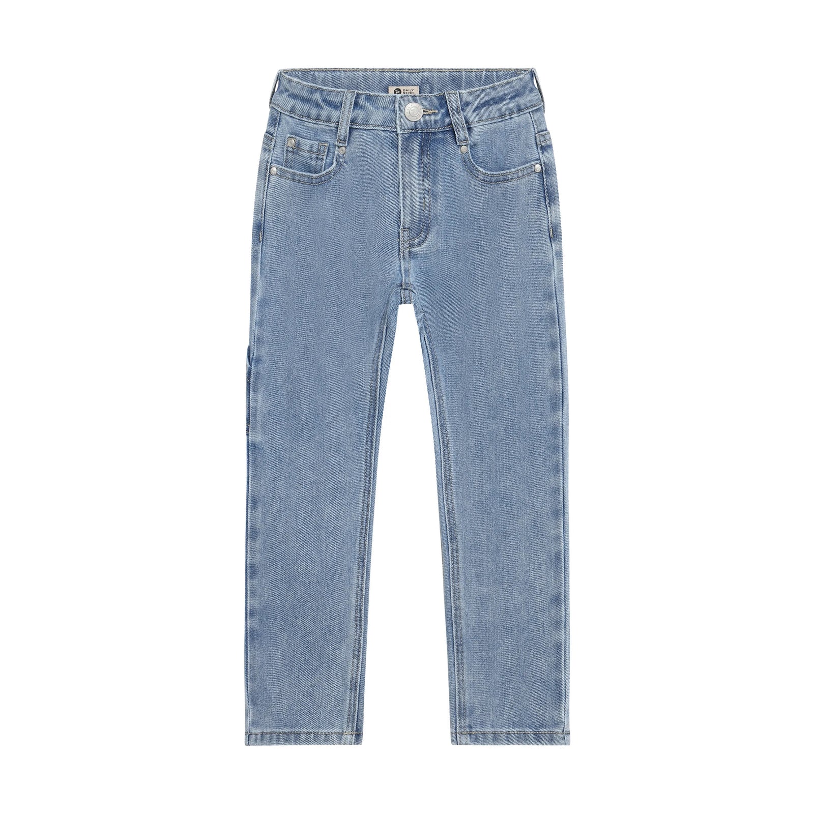 Daily7 Denim Straight Fit