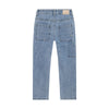 Jongens Denim Straight Fit van Daily7 in de kleur Denim in maat 128.