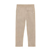 Jongens Stripe Pants van Daily7 in de kleur Ginger Root in maat 128.