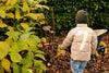 Jongens Winterjacket Corduroy van Daily7 in de kleur Plaza Taupe in maat 128.