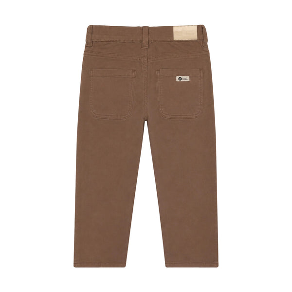 Daily7 Straight Fit Washed