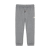 Jongens Stripe Pants van Daily7 in de kleur Magnetite in maat 128.