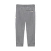 Jongens Stripe Pants van Daily7 in de kleur Magnetite in maat 128.