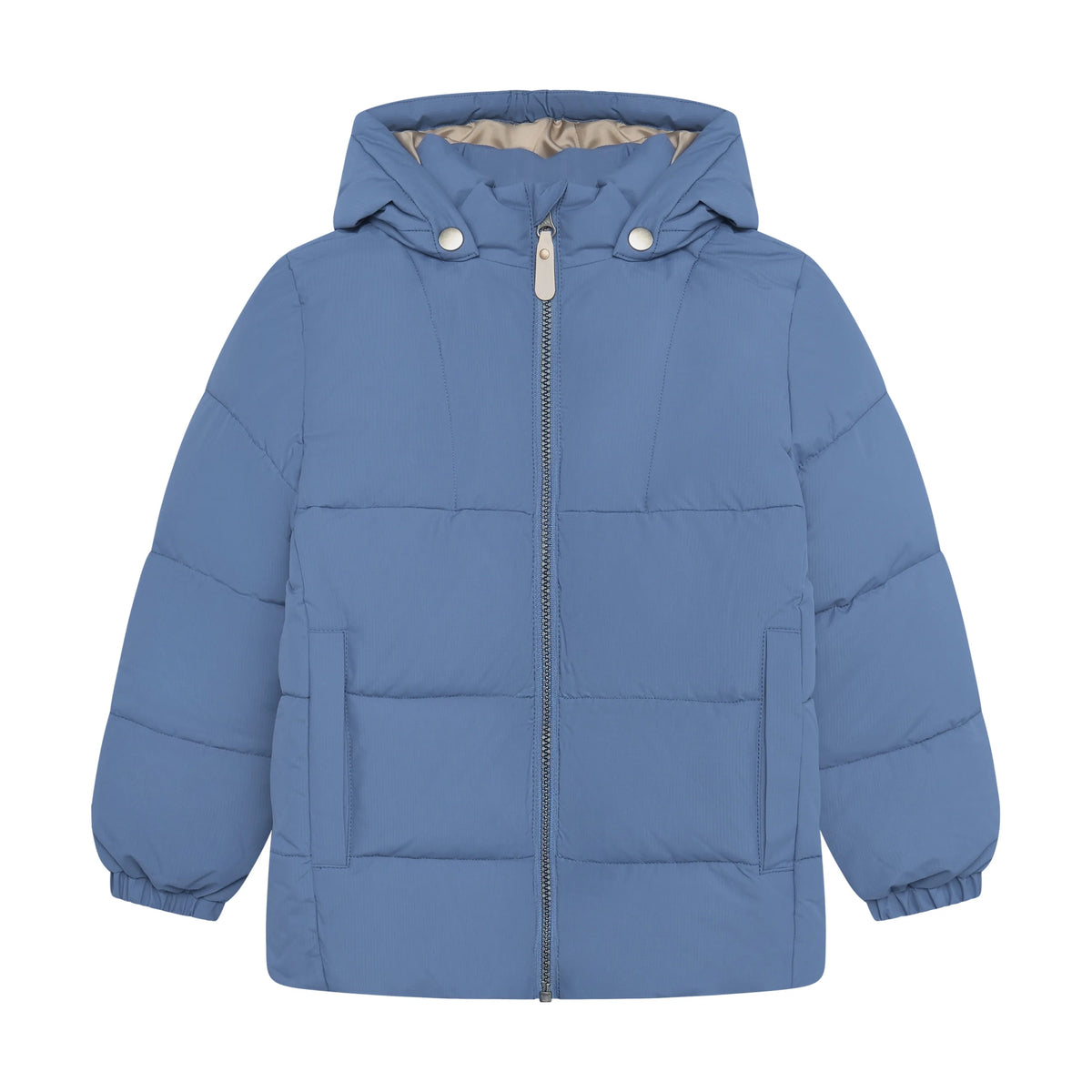 Daily7 Quilted Jacket