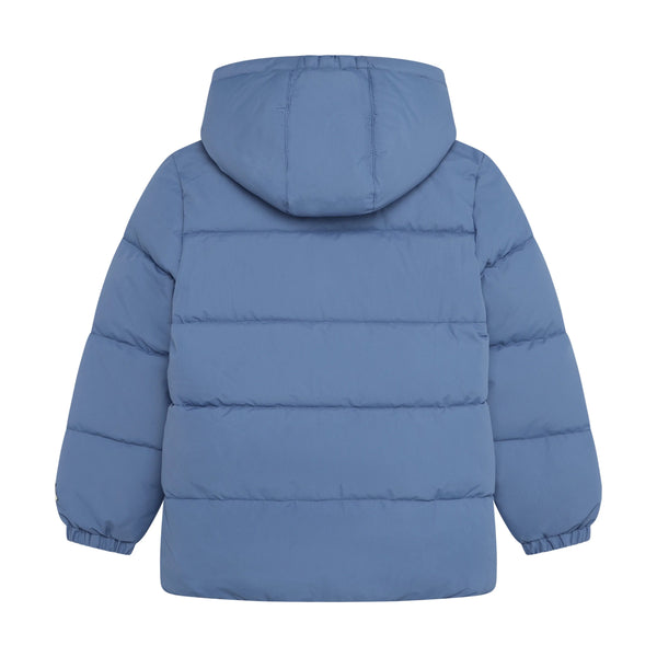 Daily7 Quilted Jacket