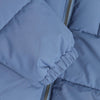 Jongens Quilted Jacket van Daily7 in de kleur Moonlight Blue in maat 128.