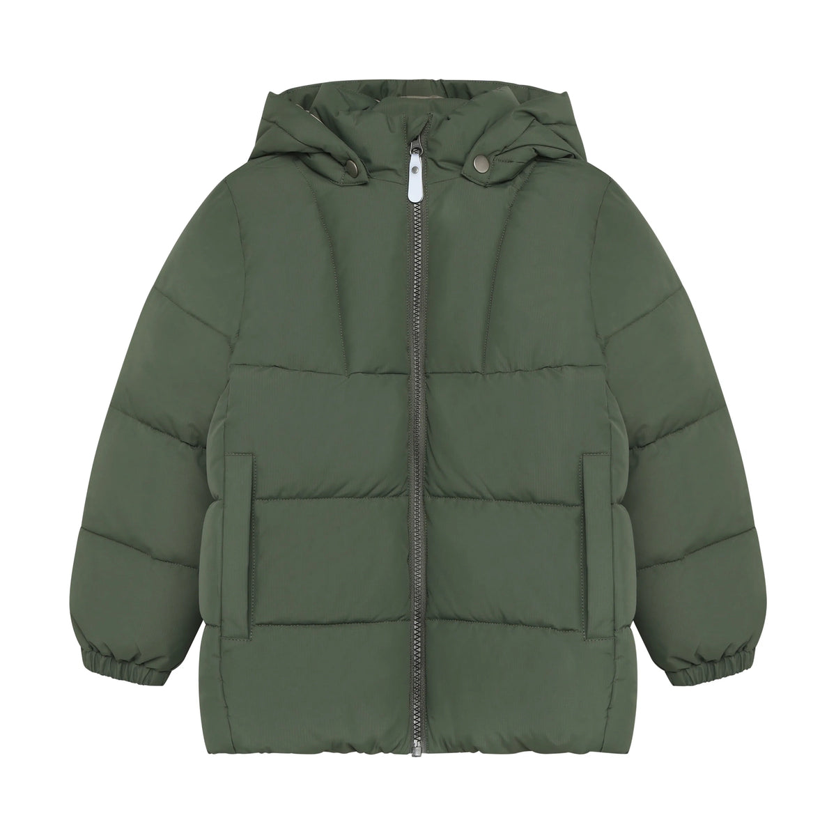Daily7 Quilted Jacket
