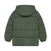 Jongens Quilted Jacket van Daily7 in de kleur Beetle in maat 128.