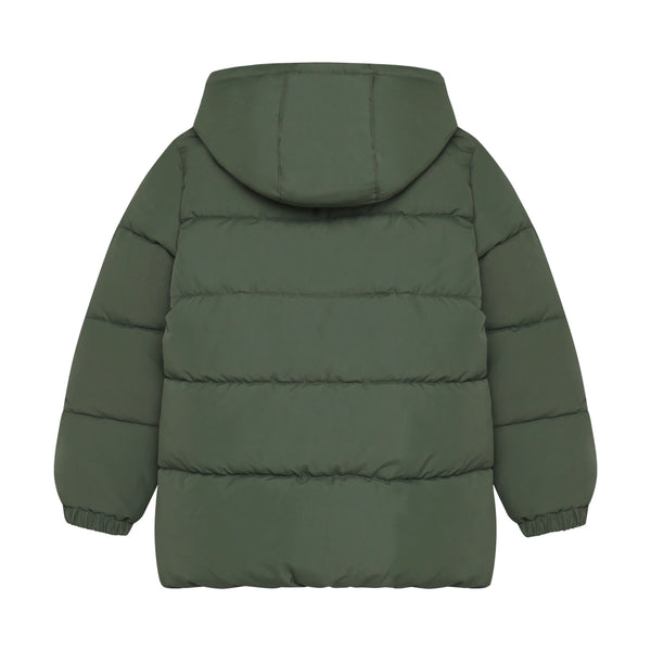 Daily7 Quilted Jacket