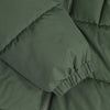Jongens Quilted Jacket van Daily7 in de kleur Beetle in maat 128.