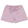 Meisjes Short - Sunny Side Up van Jubel in de kleur Lila in maat 128.