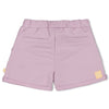 Meisjes Short - Sunny Side Up van Jubel in de kleur Lila in maat 128.