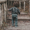 Your Wishes Denim | Worker Jeans