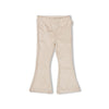 Jubel Flared broek rib - Dream About Summer