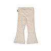 Jubel Flared broek rib - Dream About Summer