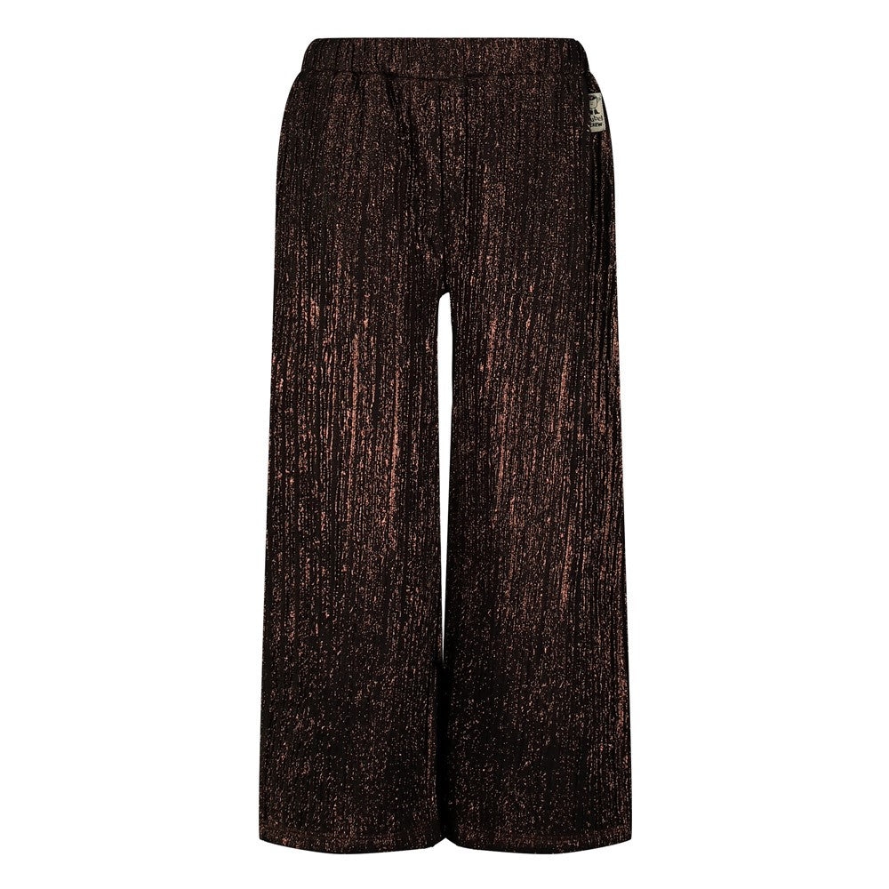 Jubel Culotte crinkle - City Chic