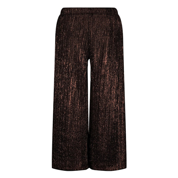 Jubel Culotte crinkle - City Chic
