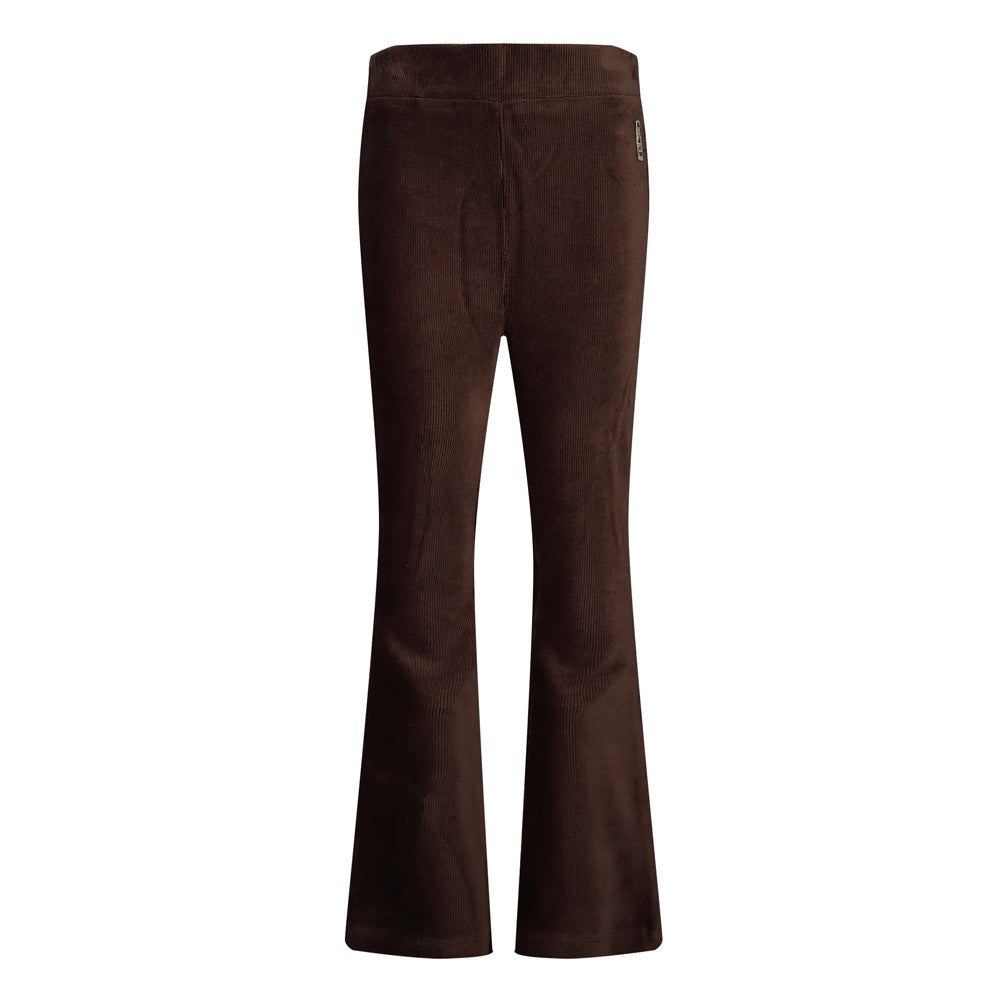 Jubel Flared broek velours rib - City Chic