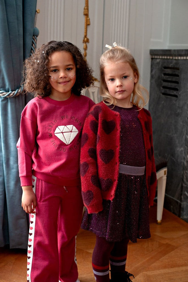 Jubel Broek sporty - Daily Princess