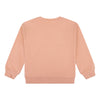 Daily7 Sweater Embroidery Flower