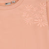 Daily7 Sweater Embroidery Flower