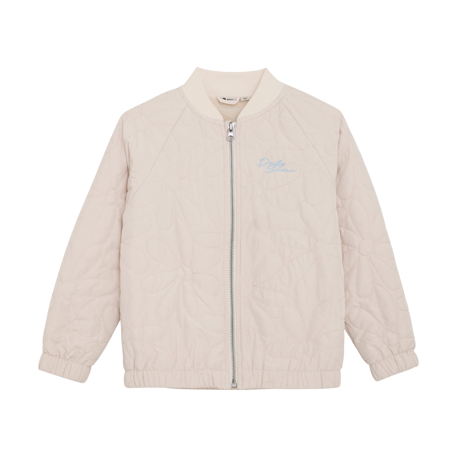 Daily7 Oversized Bomber Jacket