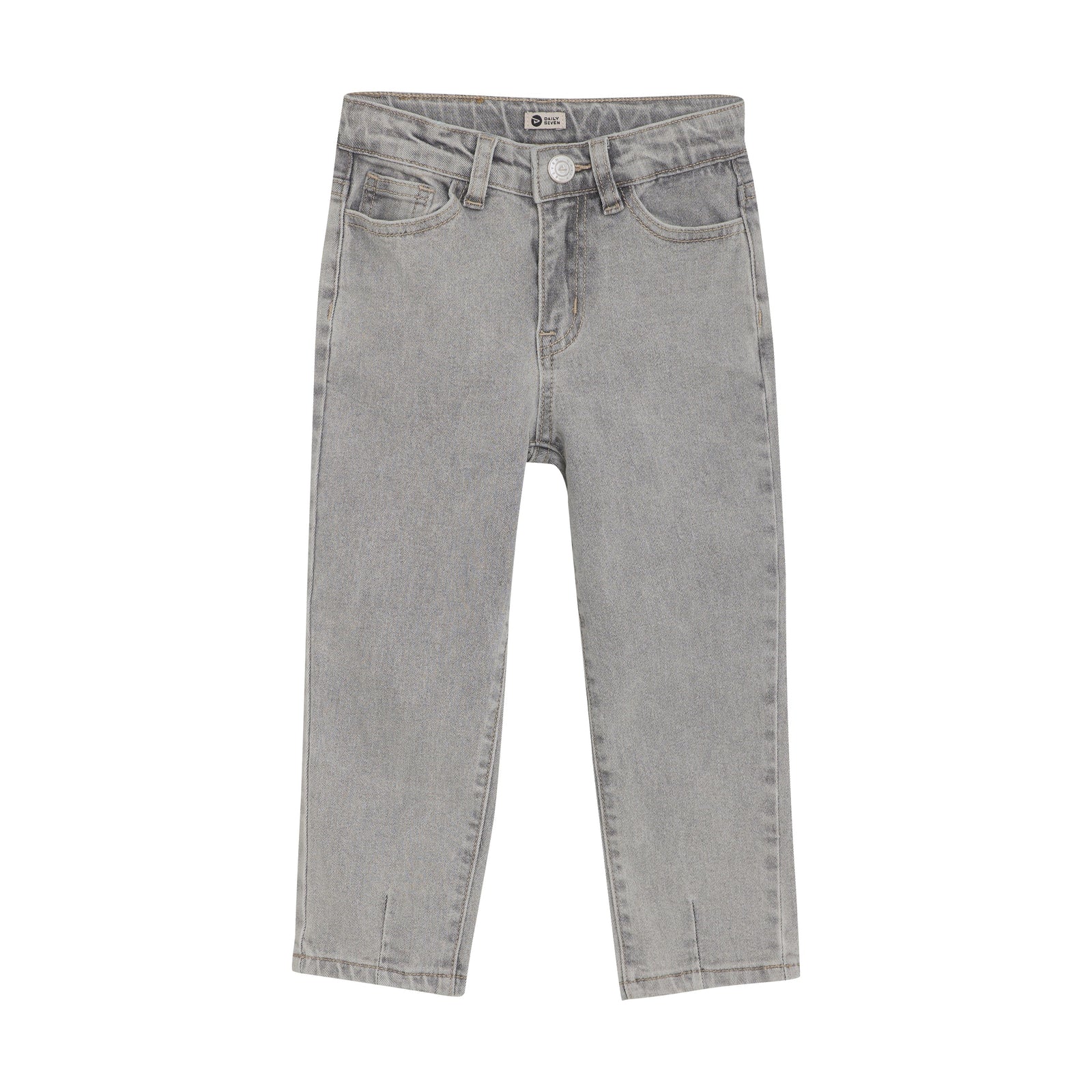 Daily7 2500 Mom Fit Jeans