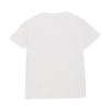Meisjes T-shirt Flower Artwork van Daily7 in de kleur Cloud in maat 128.