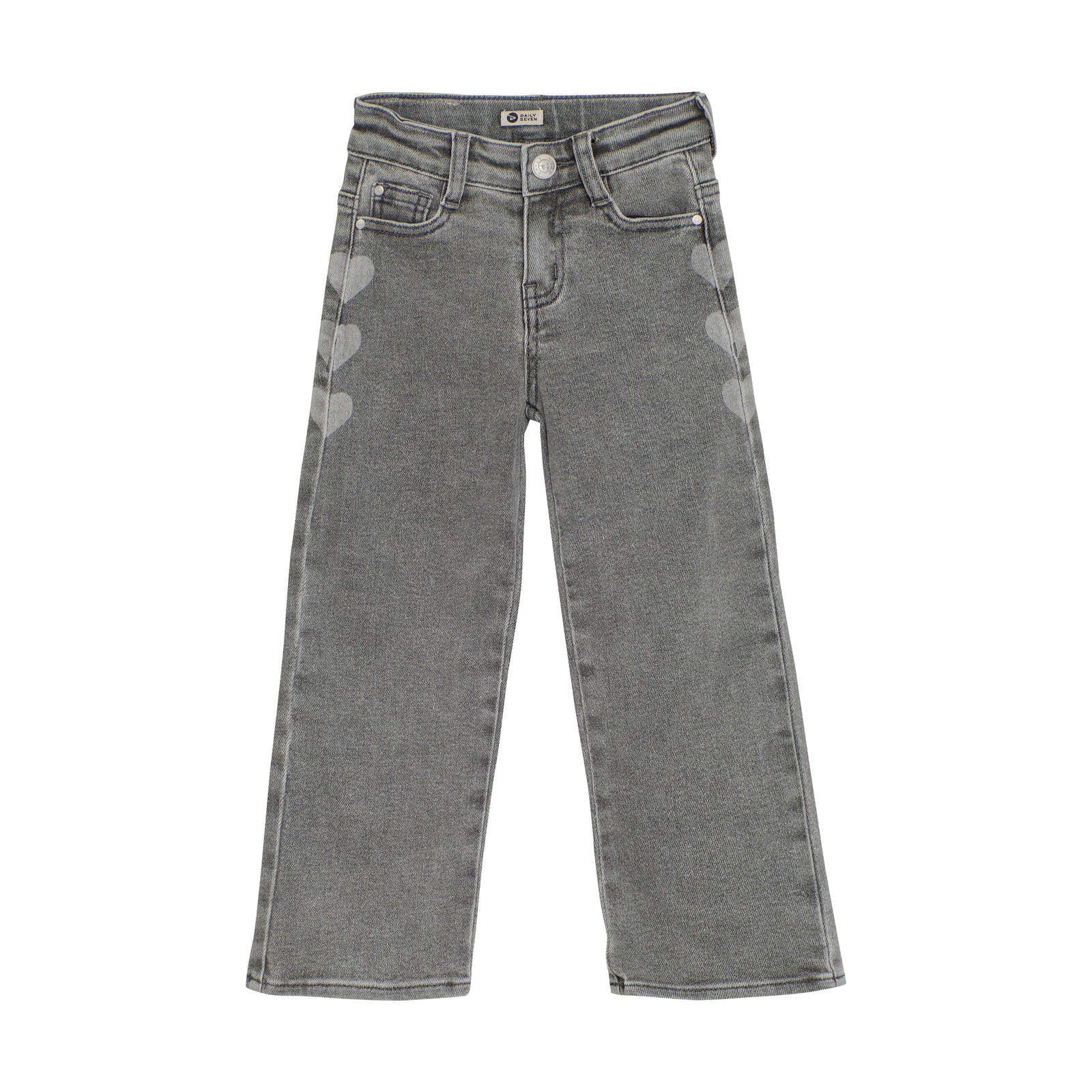 Daily7 Jeans Wide Fit
