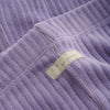 Meisjes Flared Velvet Pants van Daily7 in de kleur Daybreak in maat 128.